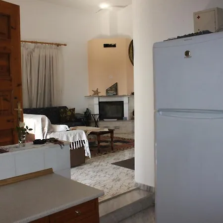 2 Floor Halkidiki 100 Meters From Sea Paralia Dionysiou
