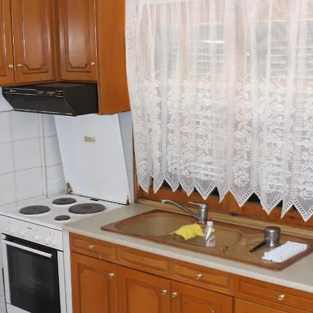 2 Floor Halkidiki 100 Meters From Sea Holiday home *