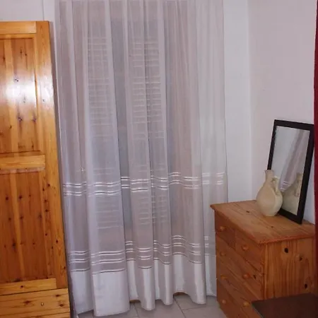 Holiday home 2 Floor Halkidiki 100 Meters From Sea *