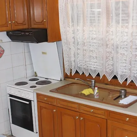 2 Floor Halkidiki 100 Meters From Sea