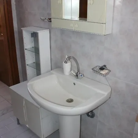 2 Floor Halkidiki 100 Meters From Sea Holiday home