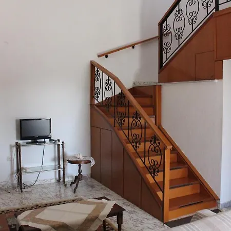 Holiday home 2 Floor Halkidiki 100 Meters From Sea