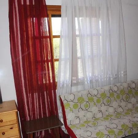 2 Floor Halkidiki 100 Meters From Sea Holiday home