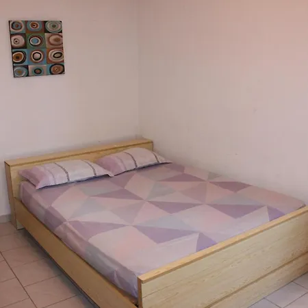 2 Floor Halkidiki 100 Meters From Sea