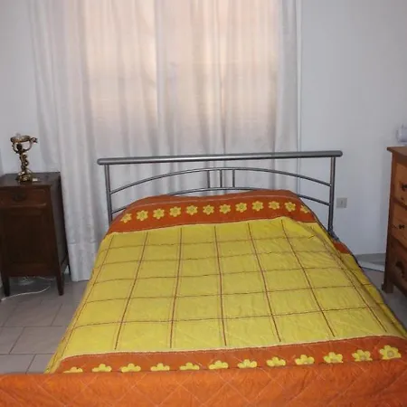 2 Floor Halkidiki 100 Meters From Sea