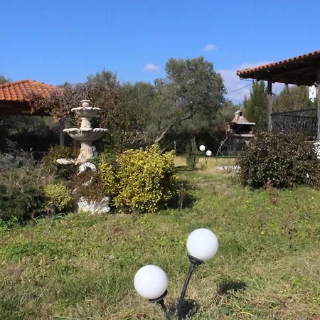 2 Floor Halkidiki 100 Meters From Sea