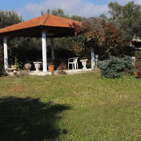2 Floor Halkidiki 100 Meters From Sea