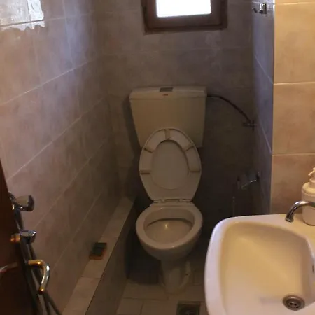 Holiday home 2 Floor Halkidiki 100 Meters From Sea Paralia Dionysiou