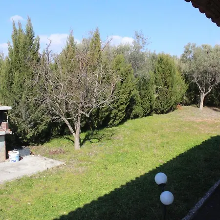 Holiday home 2 Floor Halkidiki 100 Meters From Sea *