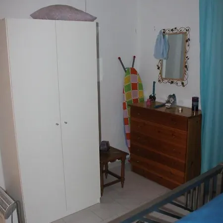 2 Floor Halkidiki 100 Meters From Sea Holiday home